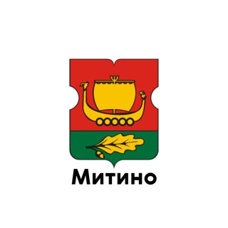 Логотип @mitinocool - Митино