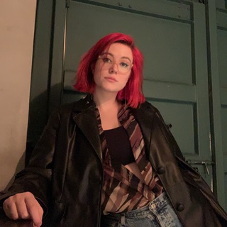 Логотип @mitLenaDeutsch - Deutsch mit Lena|немецкий с носителем