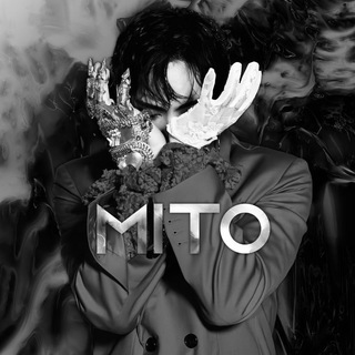 Логотип @mitofml - `𝘔𝘐𝘛𝘖.