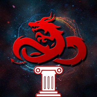 Логотип @mitologicamentegrivitt - Mitologicamente... Telegram!