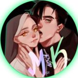 Логотип @mitoriandkira - Mamms
