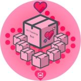 Логотип @mitrackingbot - Mi Tracking