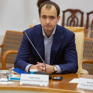 Логотип @mitriuc - Юрист Митрюк