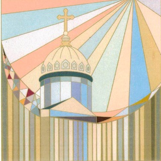 Логотип @mitropolia - Санкт-Петербургская митрополия