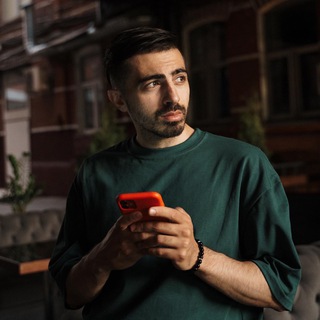 Логотип @mitroxxin - Митрохин | Фотография & Личный бренд