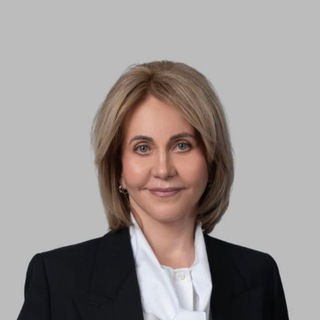 Логотип @mitryuk - Людмила Митрюк