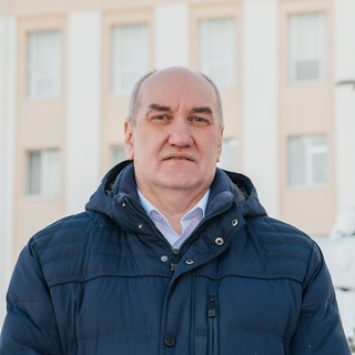 Логотип @mitryushkinlv - Леонид Митрюшкин