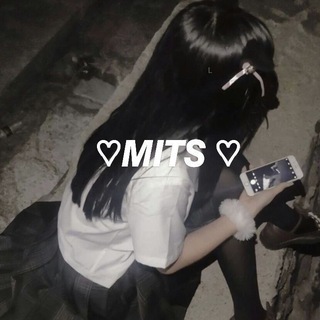 Логотип @mitsfro - ♡𝙈𝙄𝙏𝙎 ♡ || заработок на отзывах