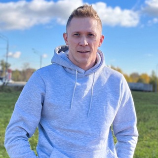 Логотип @mitskevichi - ⚡️♔〘EVGEN〙♔⚡️️