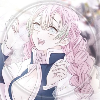 Логотип @mitsurigarden - ‧ ˚ ₊◯⃘𝑴𝒊𝒕𝒔𝒖𝒓𝒊 𝑮𝒂𝒓𝒅𝒆𝒏꒱꒱🕊៸៸ |Аниме Боты.