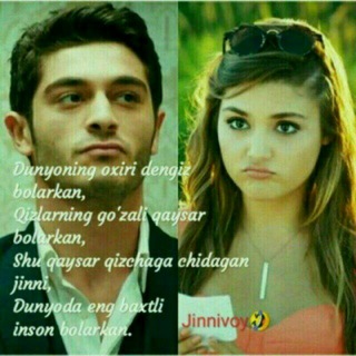 Логотип @mitti_yurakchauz - Mitti😄Yurakcham❤