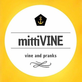 Логотип @mittivine_chat - Mittivine | Comments 📝