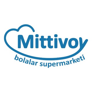 Логотип @mittivoynavoi - Mittivoy Navoiy | Супермаркет