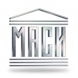 Логотип @mitumasi - МГТУ-МАСИ