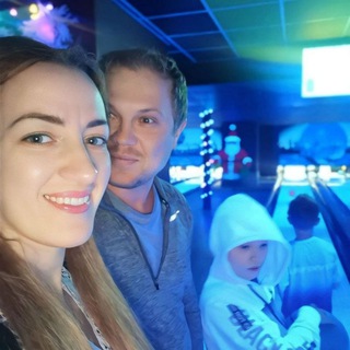 Логотип @mityrevy - 🤼‍♀️Мама-маркетолог в семье Митюревых: “Счастье – это стратегия!”🌈