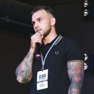 Логотип @mitzalat - Nikita Zalata