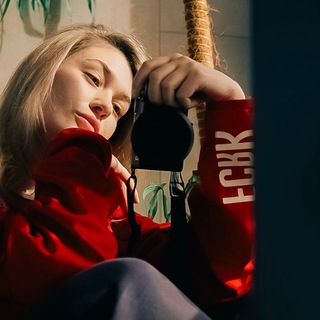 Логотип @miu_lis - Хэй, Лис!