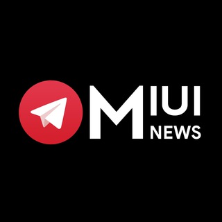 Логотип @miui_hlp - MIUI HELP!