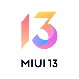 Логотип @miuicommunity_group - Miui Community Group