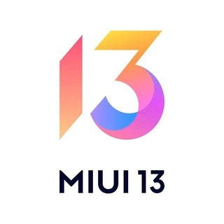 Логотип @miuiofficials - MIUI OFFICIAL