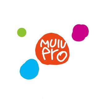 Логотип @miuipro - MIUI PRO КРИНЖ