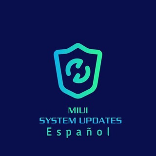 Логотип @miuisystemupdates_es - M.S.U Español