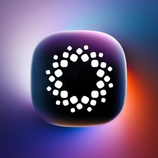 Логотип @miuiupds - Xiaomi | HyperOS Updates