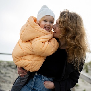 Логотип @miukagirl - MiukaGirl - детские рецепты, здоровье детей, нутрициология