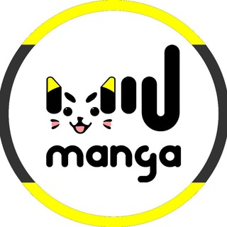 Логотип @miumanga - Miu Manga 🐾