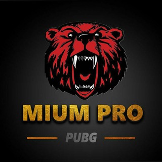 Логотип @miumproofficial - MIUM PRO (OFFICIAL)