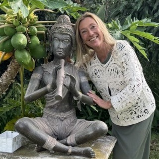 Логотип @mividateneriffa - Kirsten Schulitz