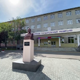 Логотип @mivlguchat - Муромский Институт. Новости Chat