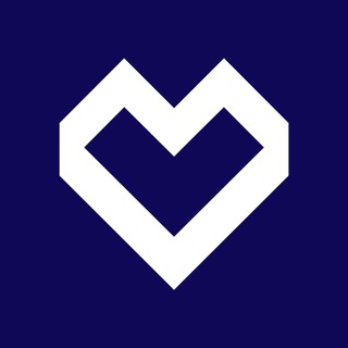 Логотип @mivmeste_rsm - Разные. Смелые. Молодые