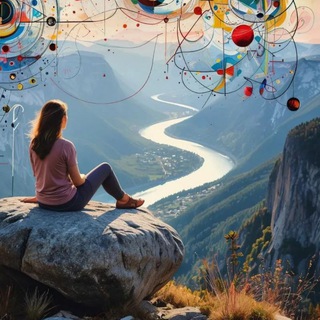 Логотип @mivsluh - Это психоанализ! | Ульяна Митрофанова