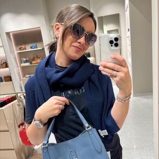 Логотип @mivstyleshop - MivStyleShop