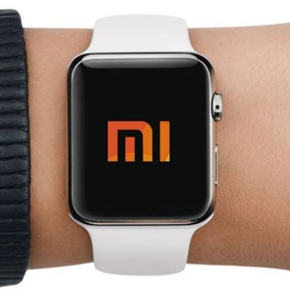 Логотип @miwatch_esp - 🇪🇸 Xiaomi Mi Watch - Español