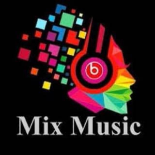 Логотип @mix_musicnew - Mix Music🎧