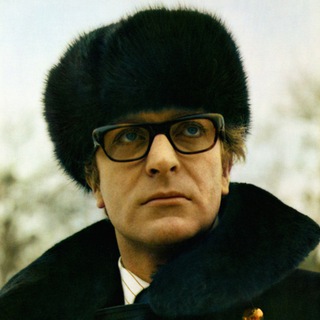 Логотип @mixail_kain - Микола Канян