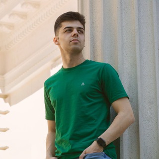 Логотип @mixaul_balashov - Заметки Дяди Миши