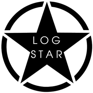 Логотип @mixcpa_777 - LOG STAR - ЛОГИ FB/GOOGLE 🌏
