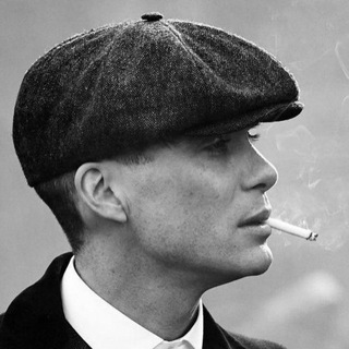 Логотип @mixdim - Дым for Russia🚬