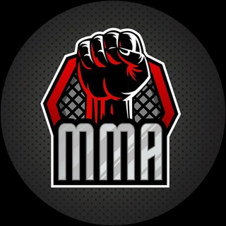 Логотип @mixed_martial_arts_ufc - Mixed Martial Arts news (MMA) ufc