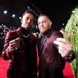 Логотип @mixedmartialbets - Mixed Martial Bets