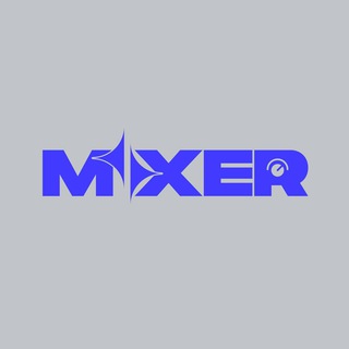 Логотип @mixerdjschoolekb - Миксер / Школа диджеинга в Екатеринбурге