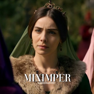 Логотип @miximper - ˗ˏˋ𝐌𝐈𝐗𝐈𝐌𝐏𝐄𝐑 ˎˊ˗