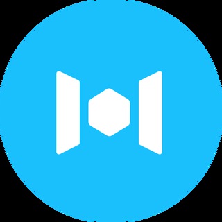 Логотип @mixincommunity - Mixin Network (XIN)
