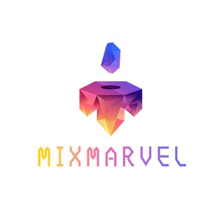Логотип @mixmarvelglobal - MixMarvel Global