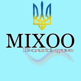 Логотип @mixooboutique - @MIXOOBOUTIQUE ОПТ/ДРОП