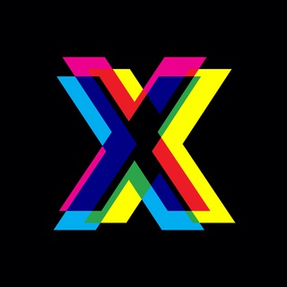 Логотип @mixr_news - MIXR — школа выживания в метаверсе