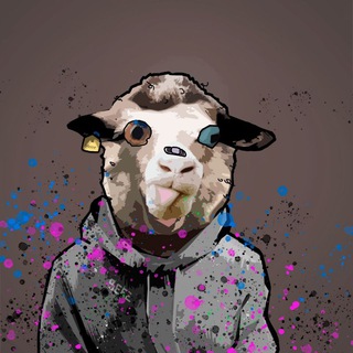 Логотип @mixrealitykz - MixRealityChat 🐑